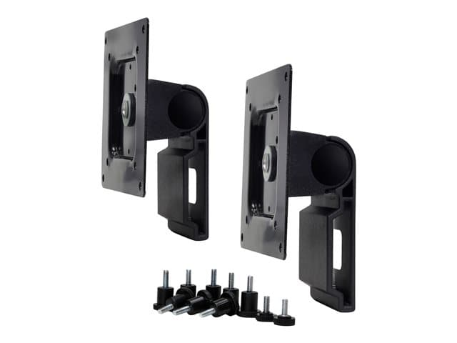 Ergotron Dual Monitor Tilt Pivot Kit mounting kit