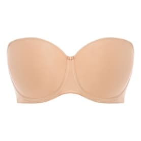 Strapless Smooth Underwire Bra