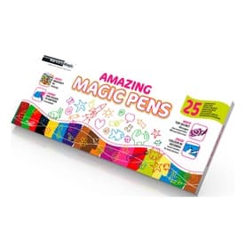 Amazing Magic Pens