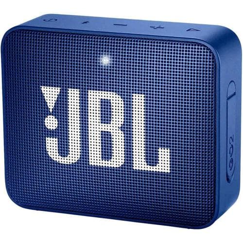 JBL            GO ESSENTIAL 2 BLUETOOTH SPEAKER BLUE