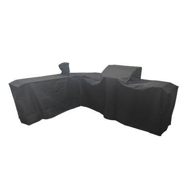 Boss Grill Texas Premium BBQ Cover for IQBBQCORNKITSS