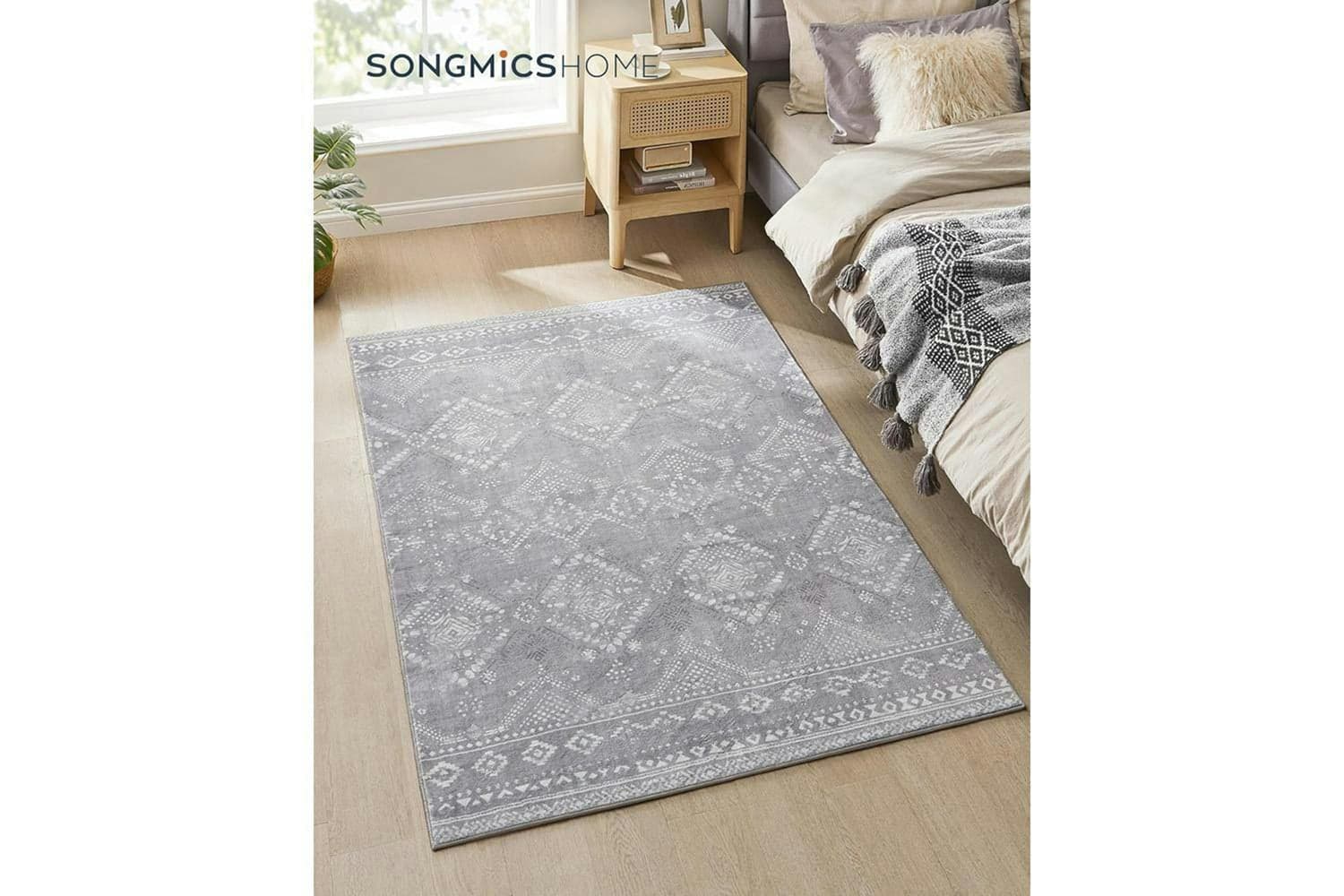 Songmics Boho