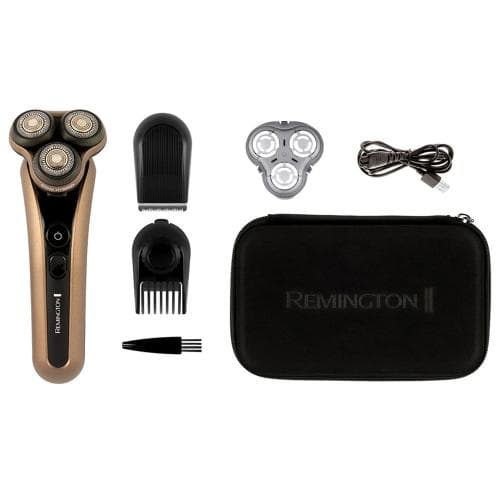 REMINGTON            X9 SHAVER