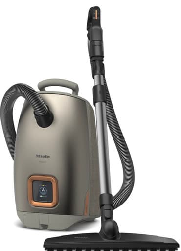 Miele Guard L1 Comfort XL Cylinder vacuum cleaner - Titanium PF | 12652330
