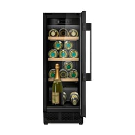 Built In Wine Cooler