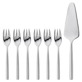 Rochester 7-Piece Cake Set