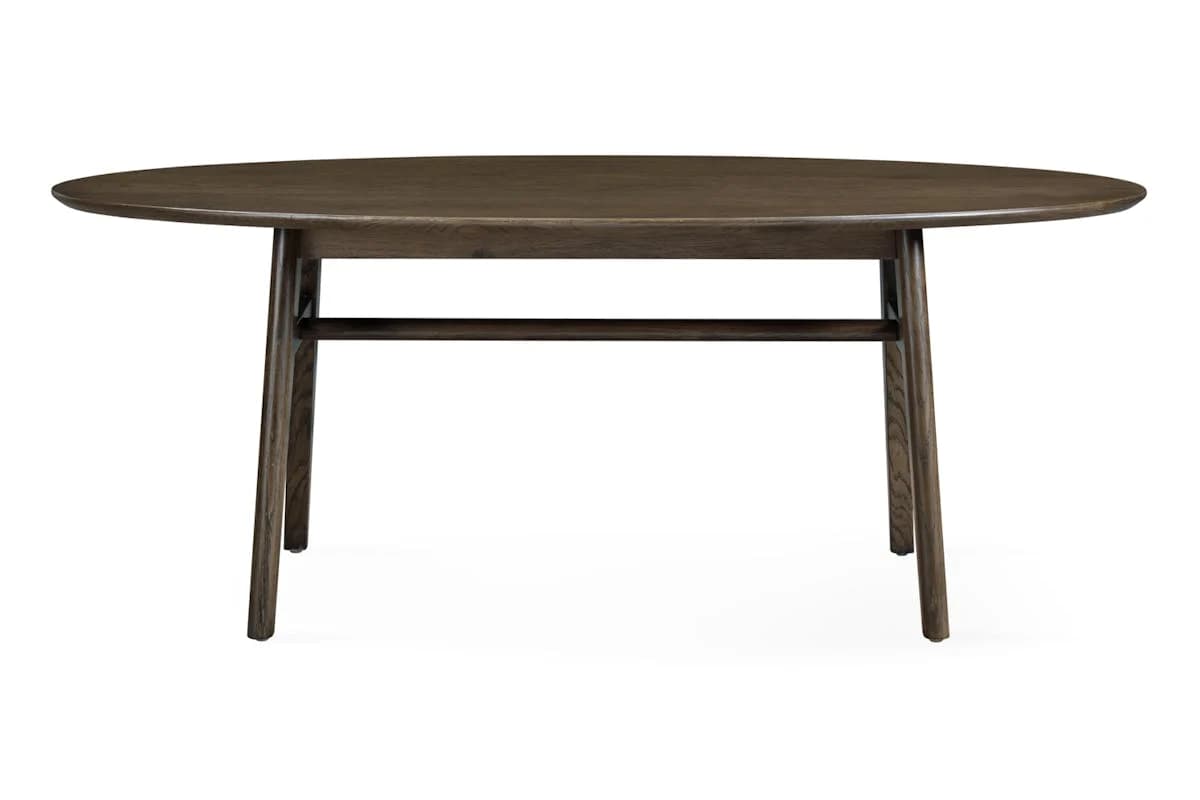 Richmond Oval Coffee Table