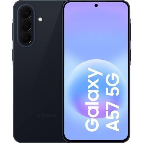 SAMSUNG            A57 5G 256GB DARK BLUE