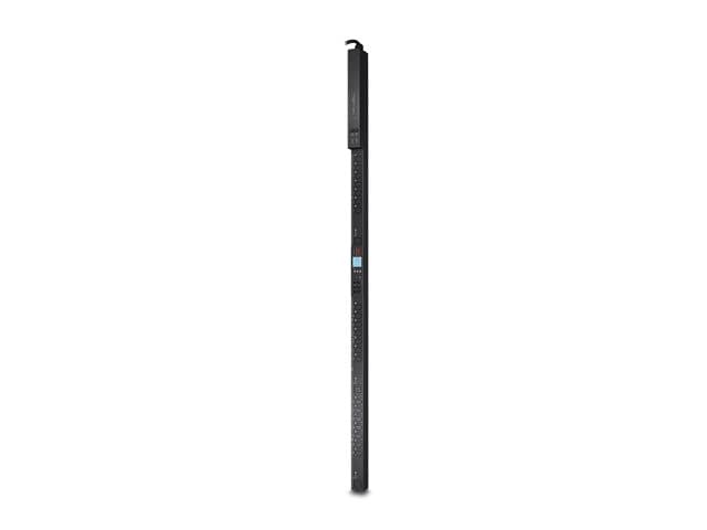 APC - Switched Rack PDU 2G Zero U - power distribution unit