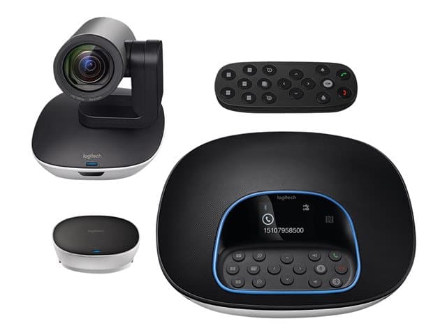Logitech GROUP