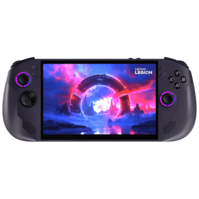 Refurbished Lenovo Legion Go S 8ARP1 AMD Ryzen Z2 Go 1TB SSD 8 Inch Touchscreen Handheld Gaming Console