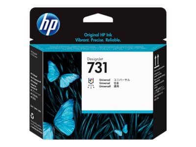 HP - 731 - original - DesignJet - printhead