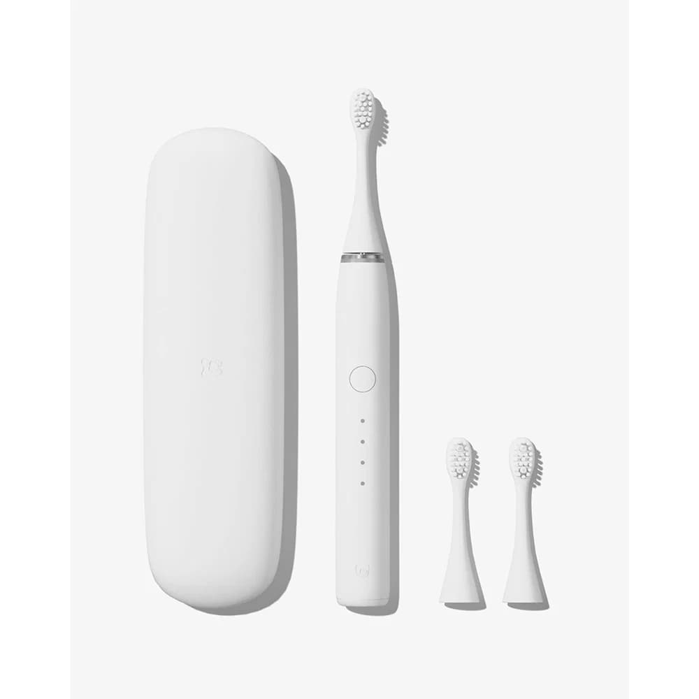 Spotlight Oral Care Sonic Pro Electric Toothbrush - Pure White | SONICPROWHITE