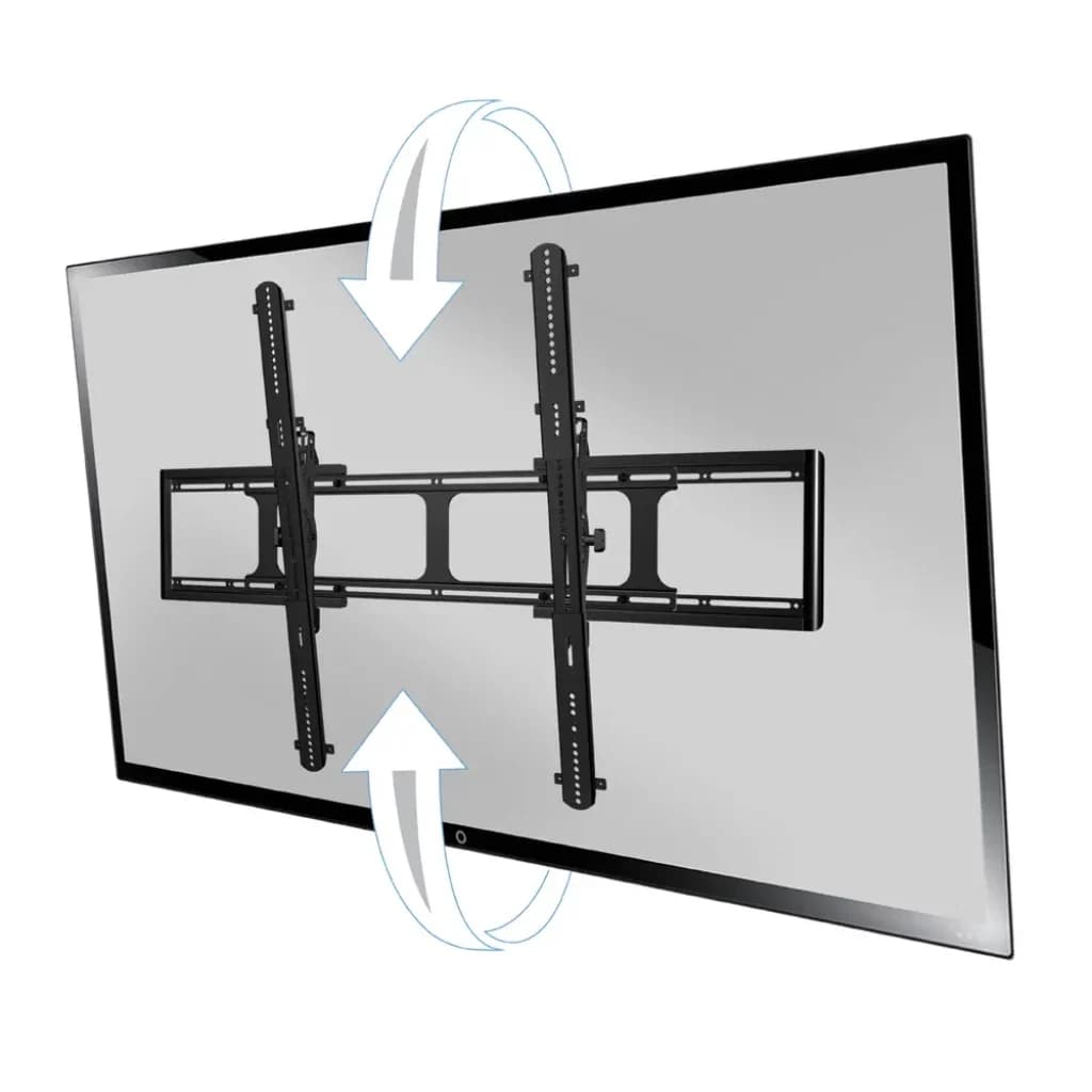 SANUS Tilting TV Wall Mount 65"-140" | VXT7-B2