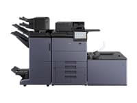 KYOCERA - ECOSYS MA3500cix - multifunction printer - colour