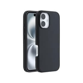 Symmetry MagSafe iPhone 16 Black