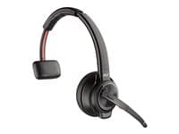HP - Poly Savi 8210-M - headset
