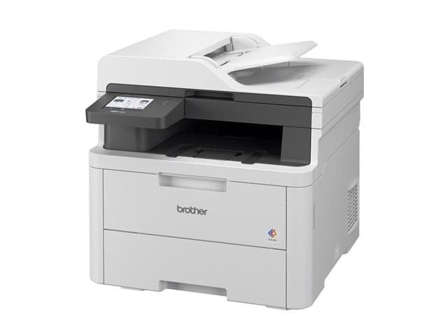 BROTHER - MFC-L3740CDW - multifunction printer - colour