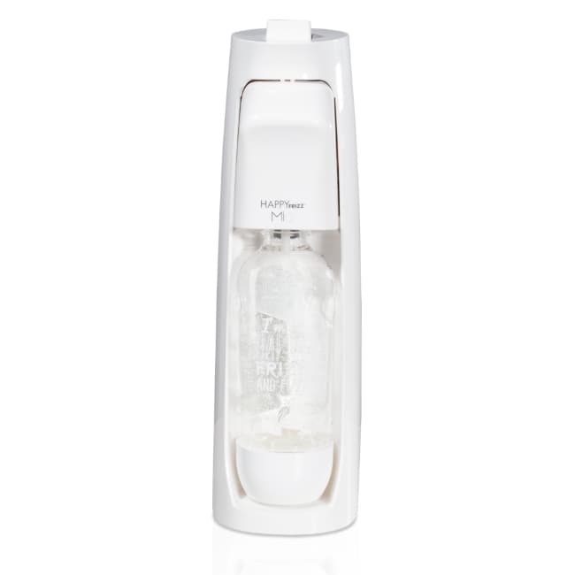 HappyFrizz Mio Sparkling Water Soda Machine