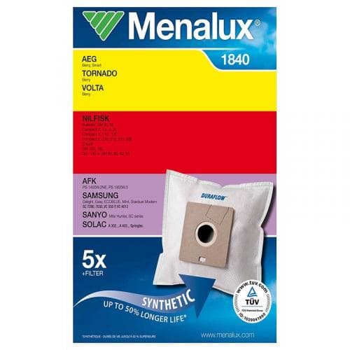 MENA Bmrk R/st Bm020/2040...