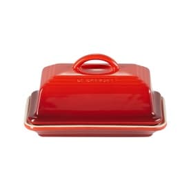 Le Creuset Stoneware Butter Dish