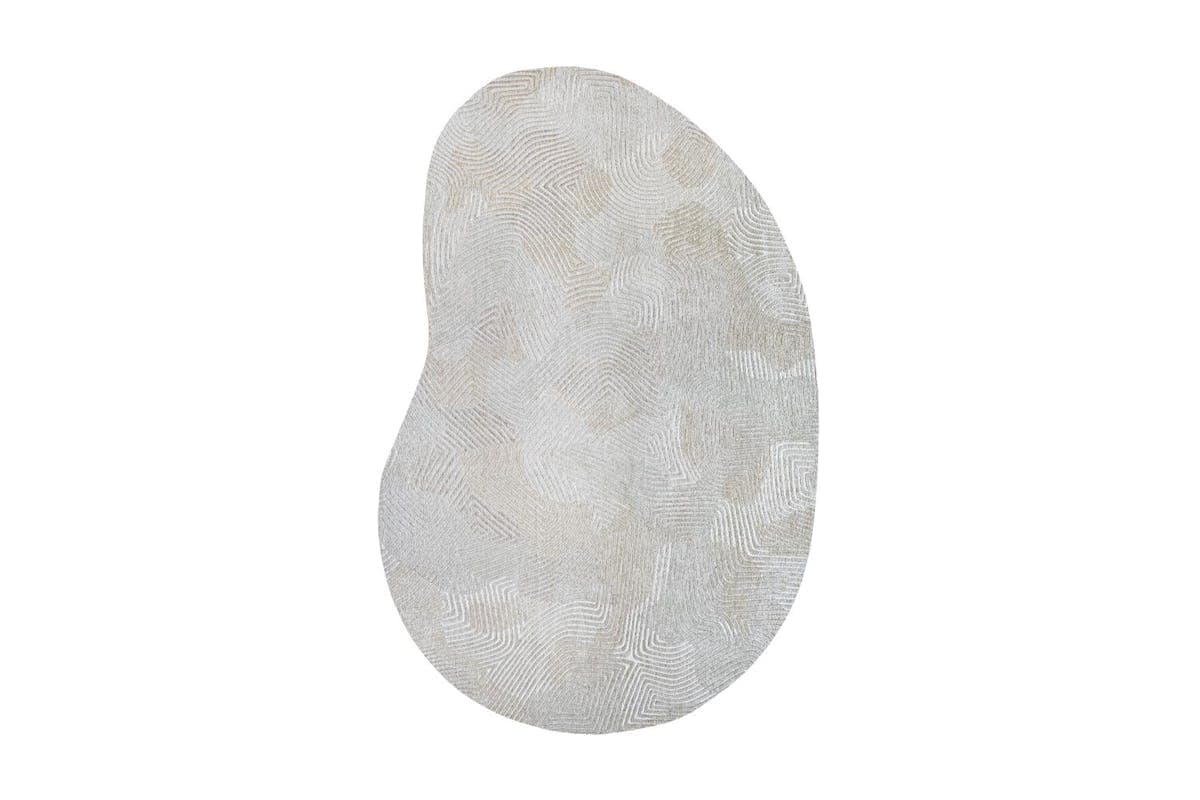 Louis De Poortere | Shell Beige Rug | 235 x 340 cm
