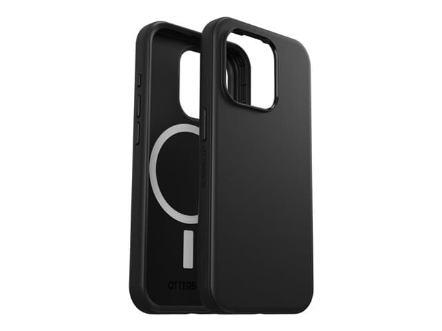 OTTERBOX - EOLSYMMETRY MGSAFE IPHONE 15 PRO BLK