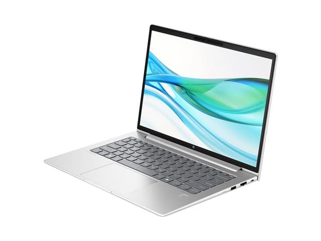 HP - ProBook 440 G11 Notebook - AI PC - 14" - Intel Core Ultra 5 - 125U - 16 GB RAM - 256 GB SSD