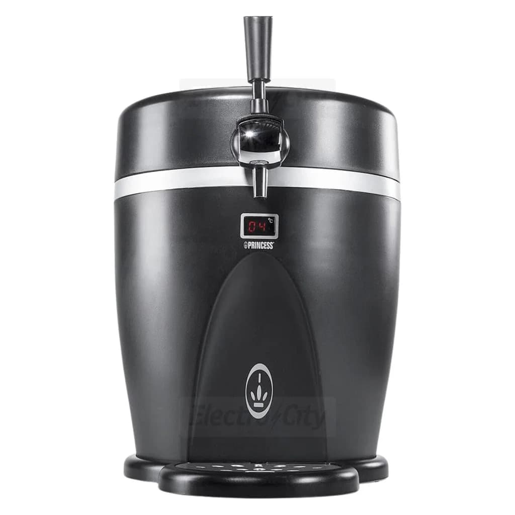 Princess Beer Tap & Drinks Cooler