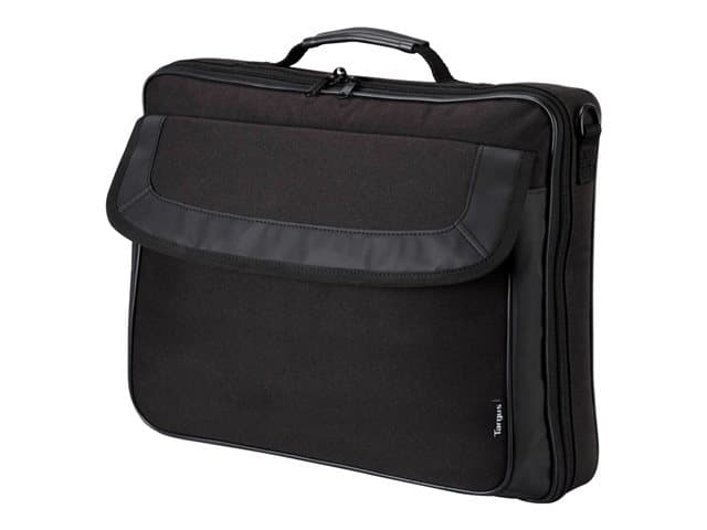 TARGUS - Carry Case/Nylon Black Value