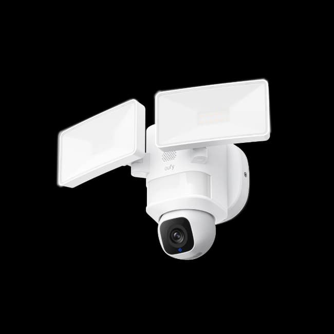 Eufy Security Floodlight Camera E30 | T8426321