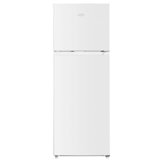 Belling Fridge Freezer - White | BFF250WH