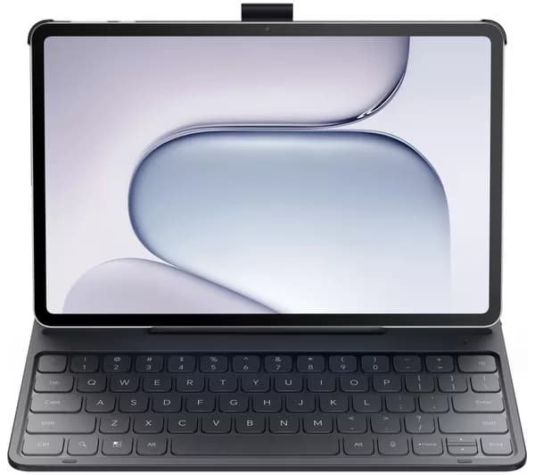 HONOR Pad 20 12.1" Tablet with Keyboard - 256 GB, Grey