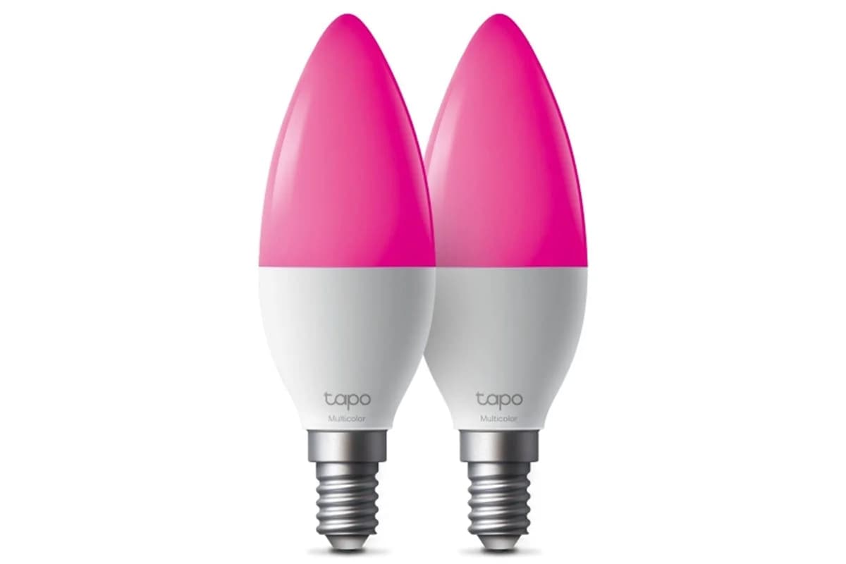 TP-Link LED Bulb | Multicolour