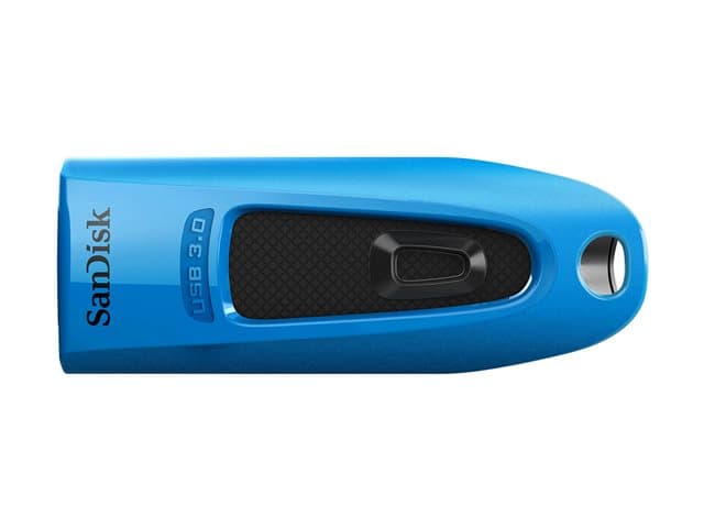 SANDISK Ultra USB Flash Drive