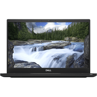Refurbished Dell Latitude 7390 Core i5-8350U 8GB RAM 256GB SSD 13.3 Inch Windows 11 Home Touchscreen Convertible Laptop