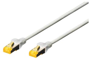 Digitus CAT 6A S/FTP Patch Cord