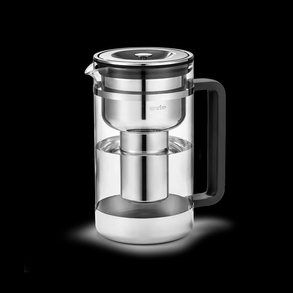 Aarke Purifier Large - Water Filter Jug | 320420