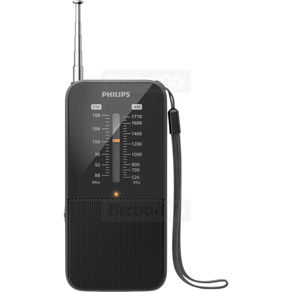 Philips Portable Radio