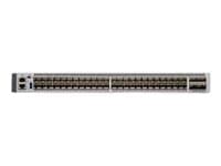 CISCO - (**REFURBISHED**) Cisco Catalyst 9500 - Network Advantage - switch - L3 - Managed - 48 x 25 Gigabit SFP28 - rack-mountable - remanufactured