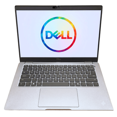 Refurbished Dell Latitude 5350 Core Ultra 7 165U 16GB RAM 256GB SSD 13.3 Inch Windows 11 Home Laptop