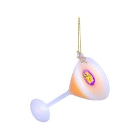 Pornstar Martini Glass Tree Decoration