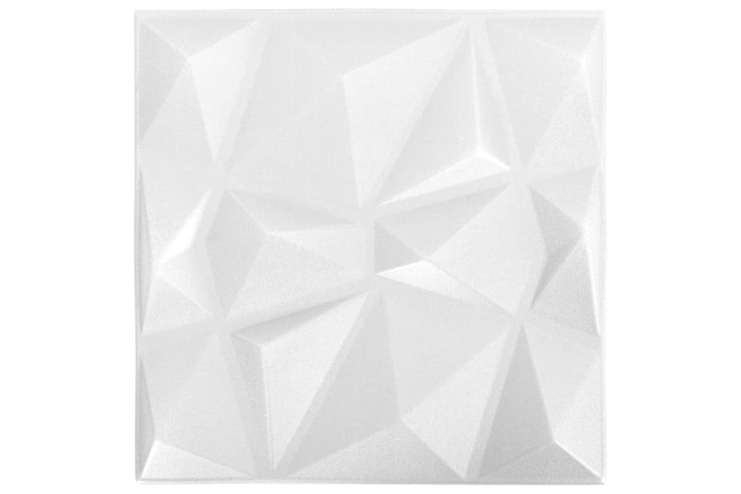 Vidaxl 3D Wall Panels