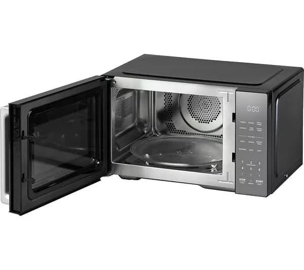 KENWOOD K23CM21 Combination Microwave - Silver & Black