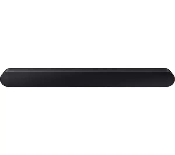 SAMSUNG HW-S60D/XU 5.0 All-in-One Sound Bar with Dolby Atmos, DTS Virtual:X & Amazon Alexa - Black