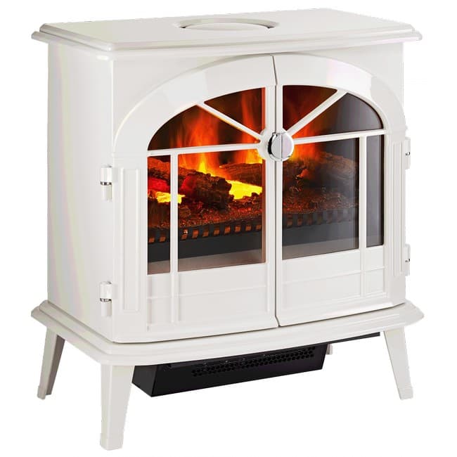 Dimplex Meribel Opti-myst 2kW Electric Stove MRB20