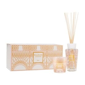Paris Candle And Diffuser Gift Set