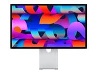 APPLE - Studio Display Standard glass - LCD monitor - 27" - 5120 x 2880 5K @ 60 Hz - 600 cd/m² - Thunderbolt 5 - speakers with subwoofer