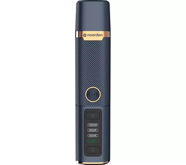 NOERDEN PawMani Pet Nail Grinder - Blue