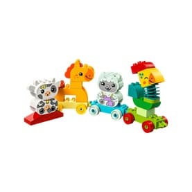 Duplo Animal Train
